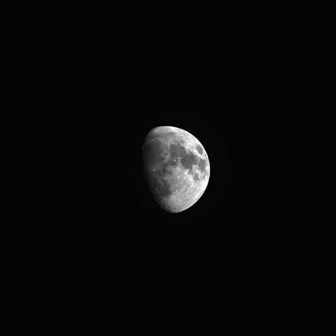 TCMTv2 first light image