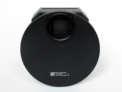 Moravian Instruments G4-16000 CCD Camera